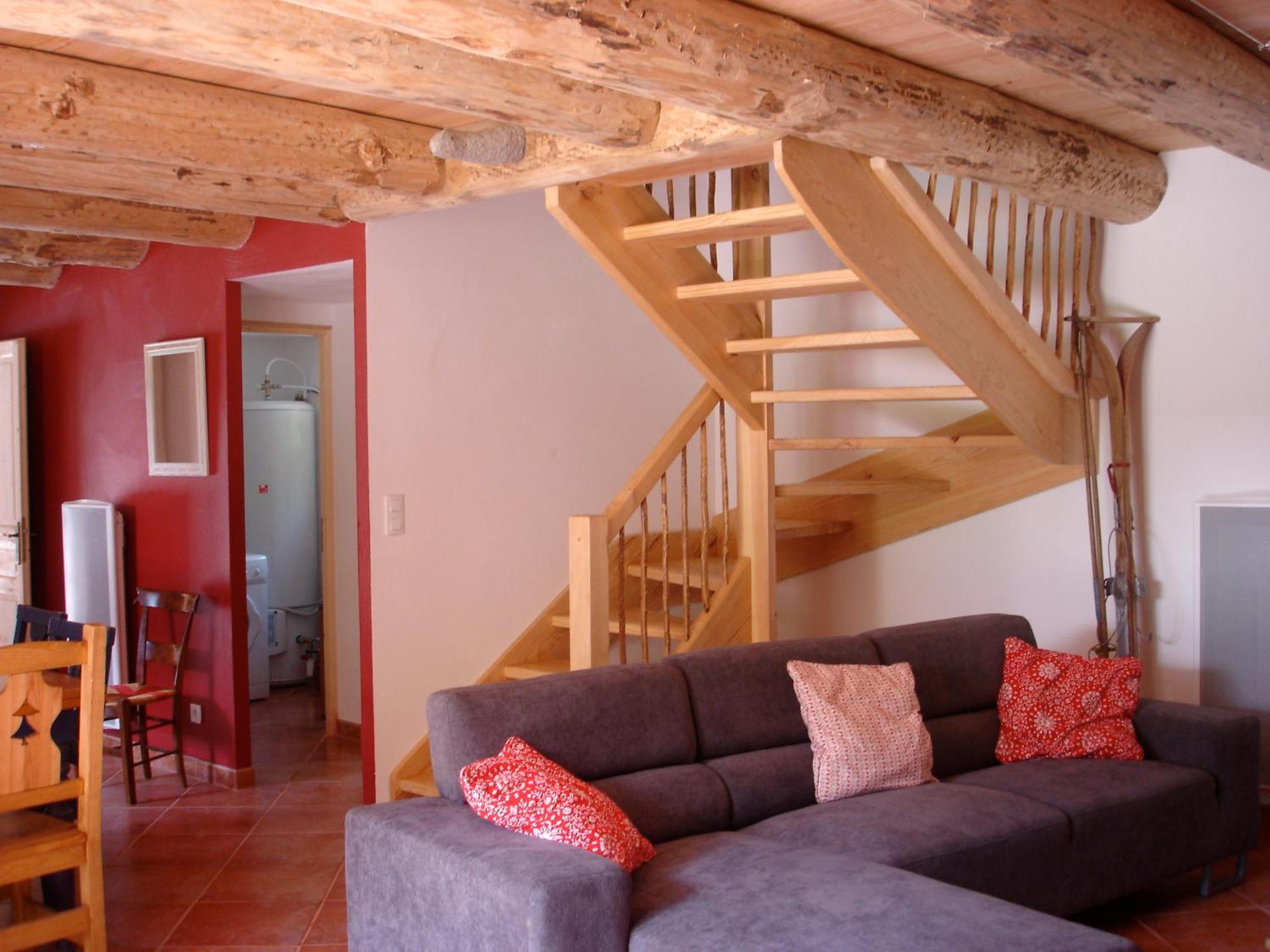 Le Clos De La Bergerie By Camilodge Aragnouet Exteriör bild