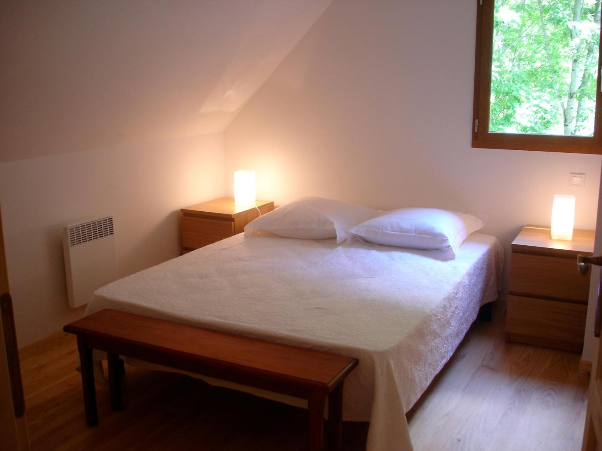 Le Clos De La Bergerie By Camilodge Aragnouet Exteriör bild